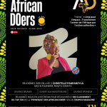 African DOers Powerlist - Speaker & Laureate - Christelle Pandanzyla